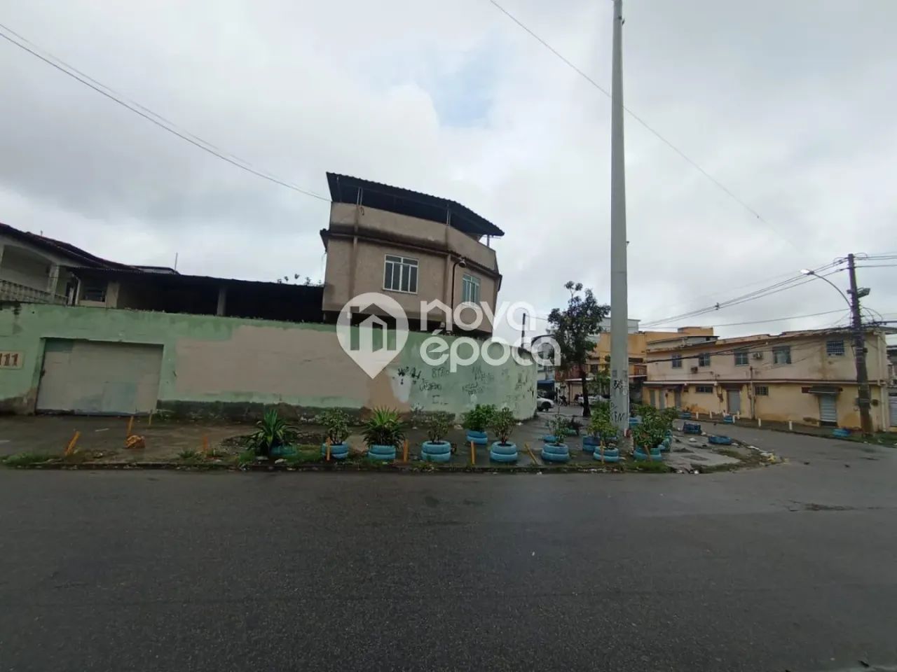 Rocha Miranda | Prédio 3 quartos, sendo 1 suite - Foto 3