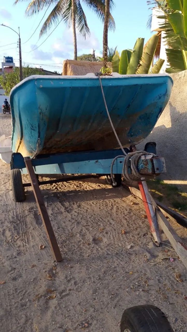 Barco super 08 - Foto 2