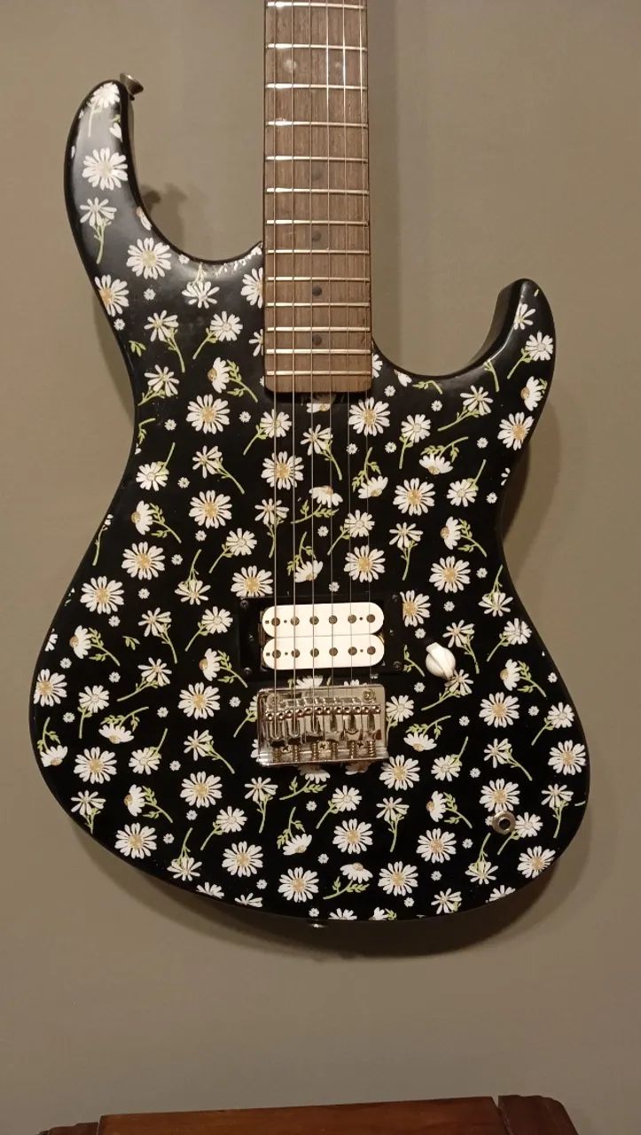 Guitarra Custom 1H