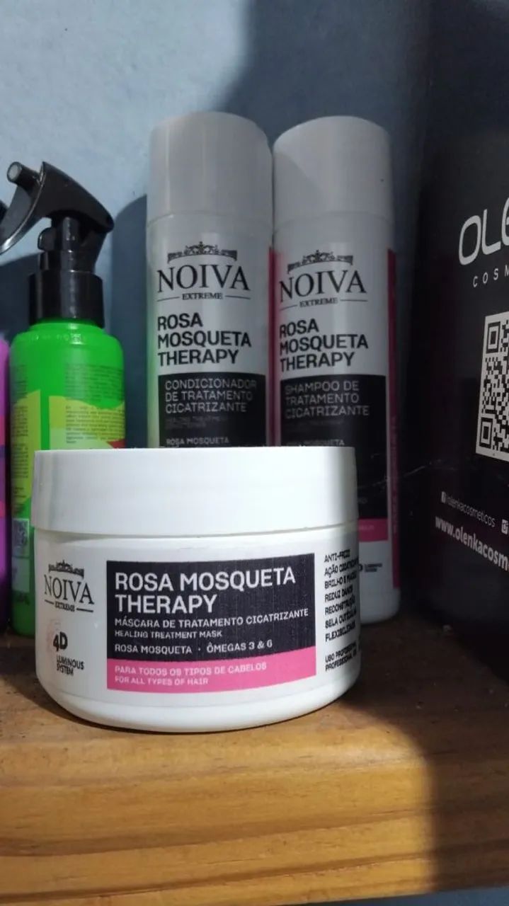 Cosméticos  - Foto 5