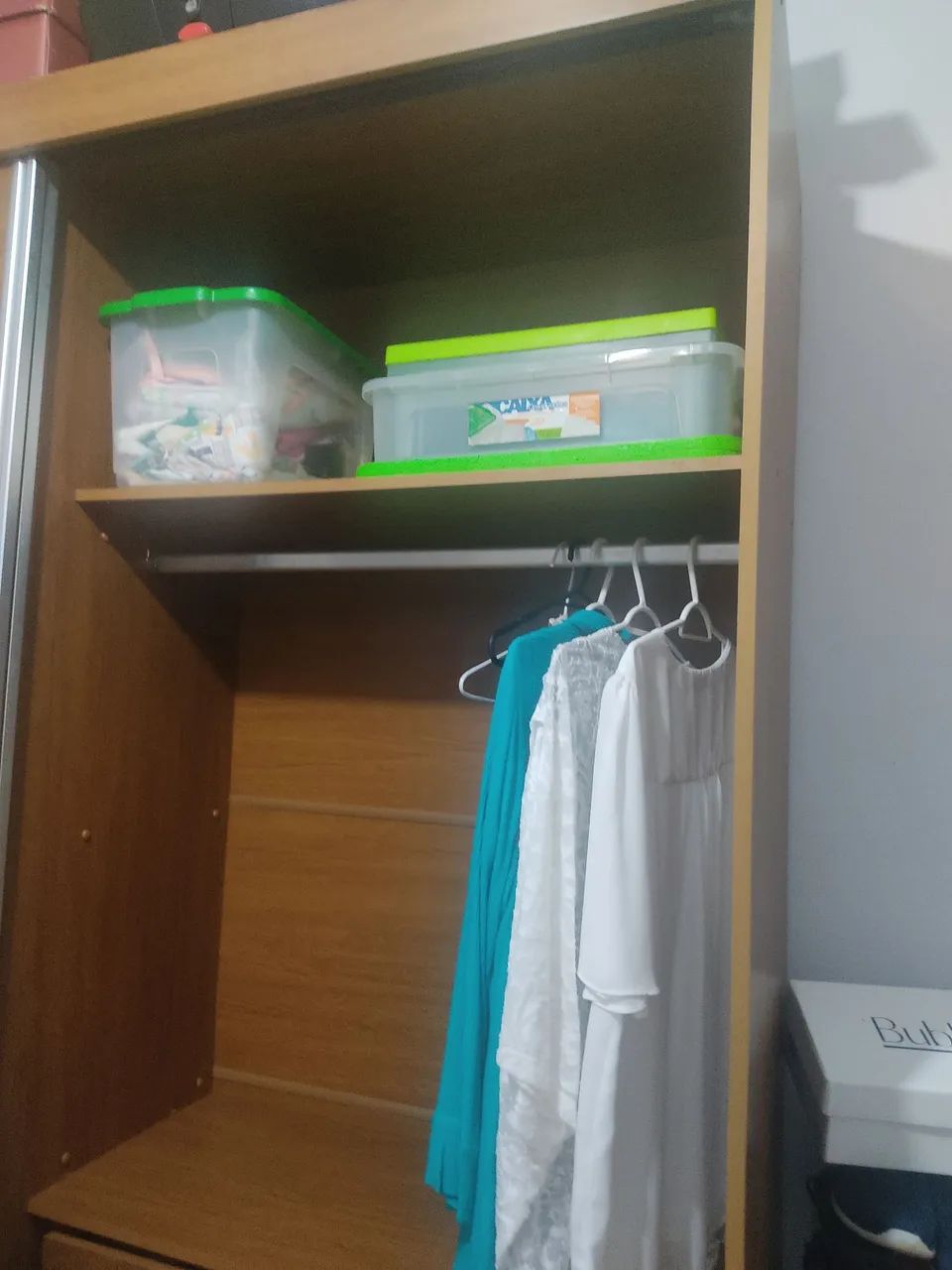 Guarda roupas  - Foto 4