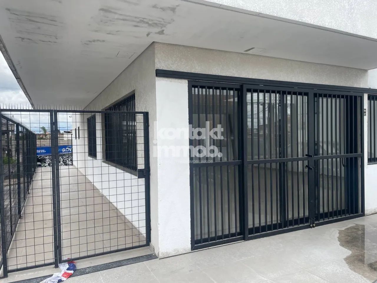 Edifício Comercial para alugar 328m² em Vila Santa Rita - Foto 5
