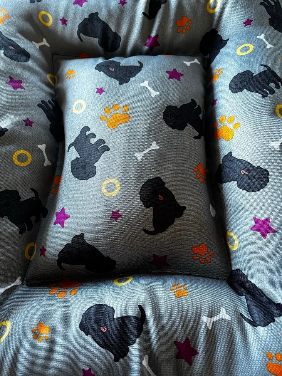 Cama para Cães  - Foto 3
