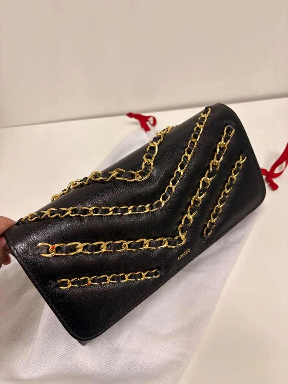 Bolsa Arezzo 