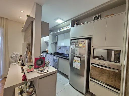 Apartamento à venda no Edifício Soho em Indaiatuba-SP! - Foto 4