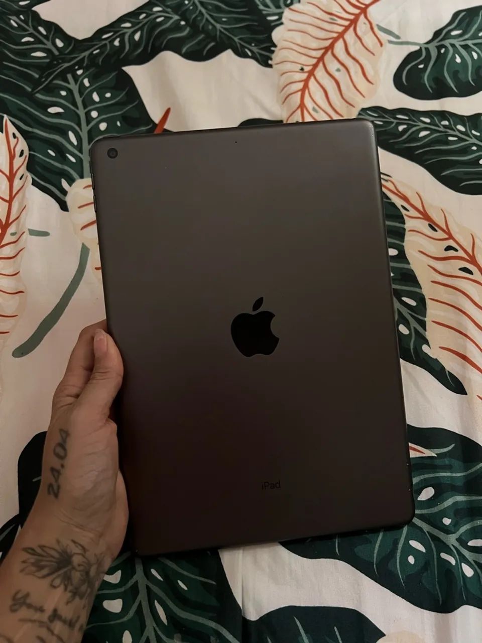 iPad 9º geração - 64G  - Foto 2