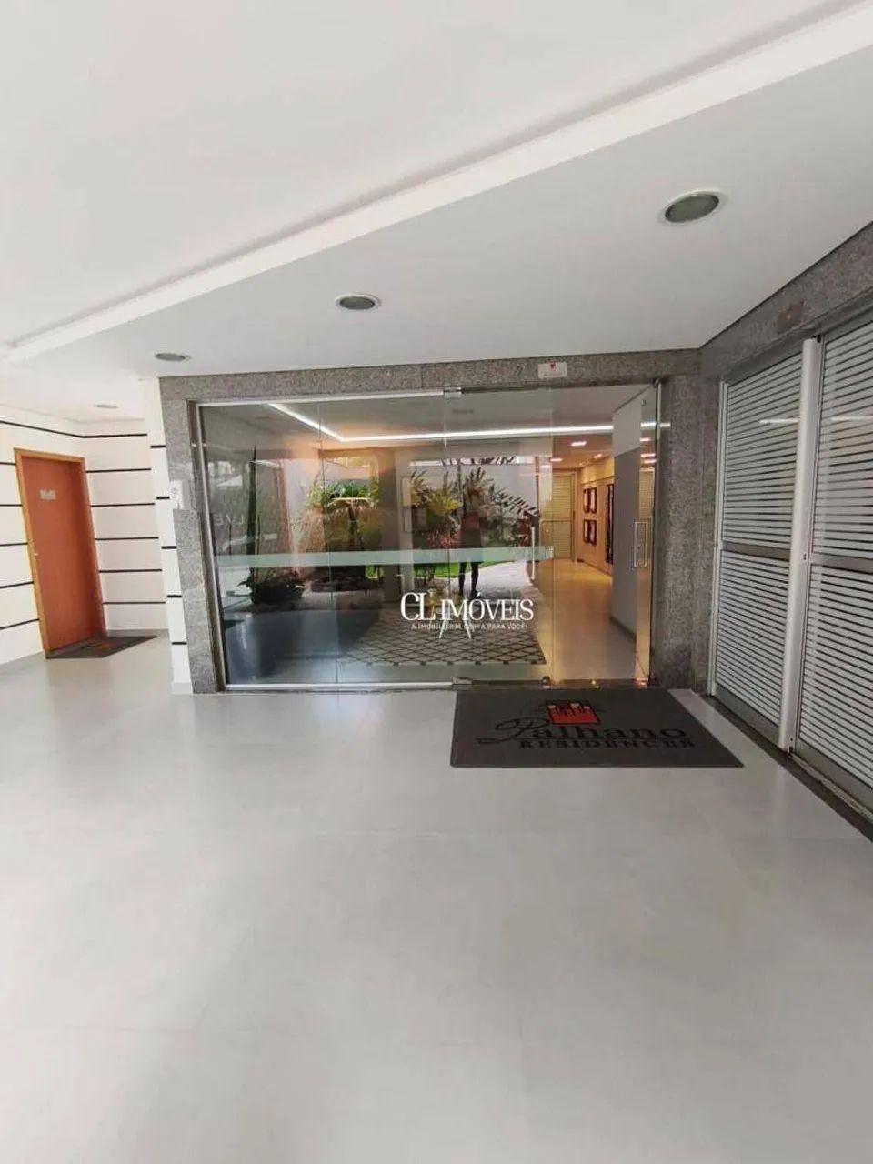 Apartamento com 83m² útil, 3 quartos(suíte) com 2 vaga - Edifício Palhano Residence por R$ - Foto 4