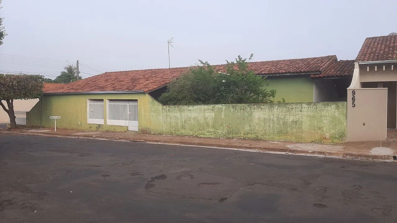 Casa e lote - Foto 3