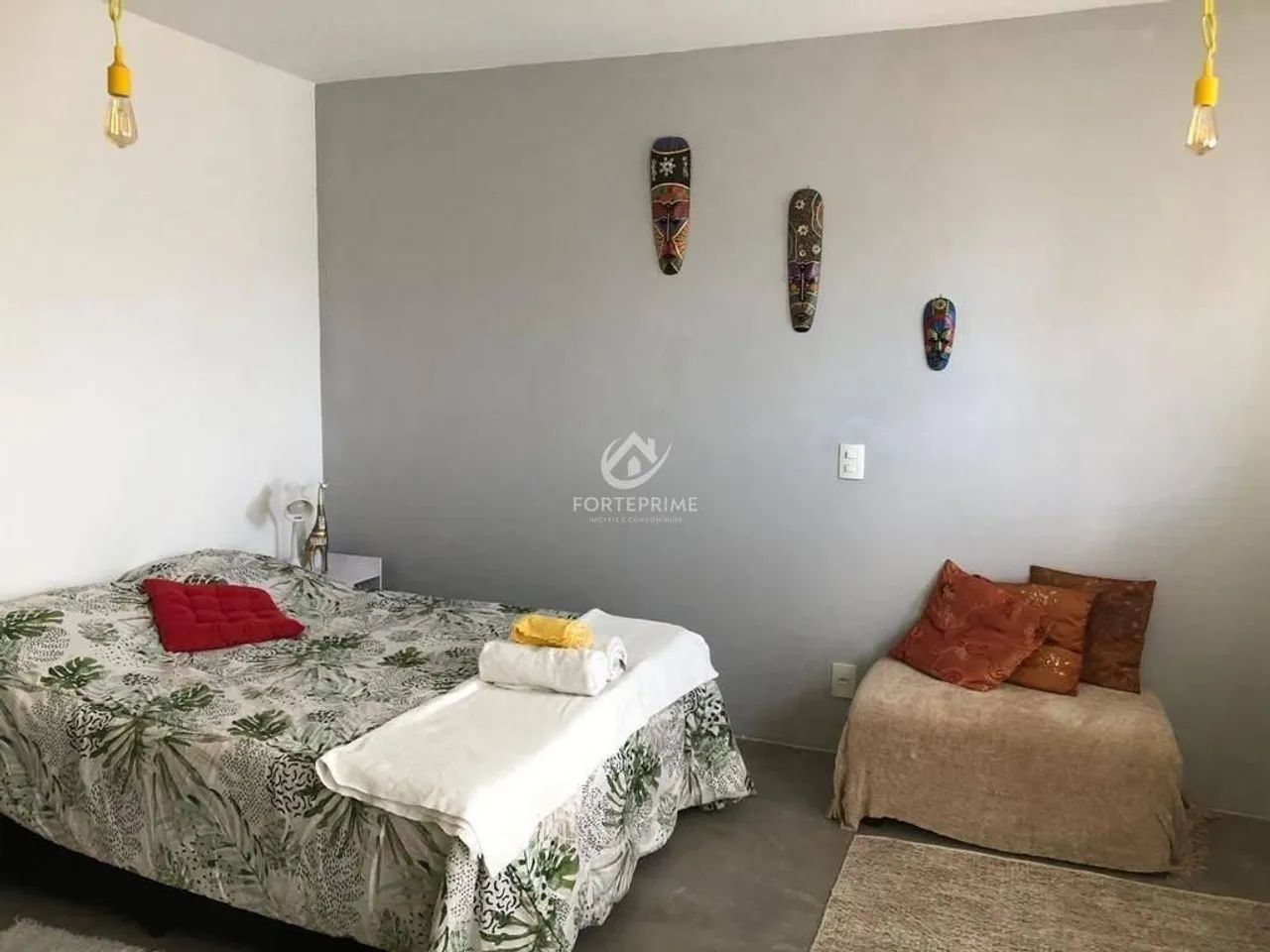 Flat/Loft/Estúdio com 1 quarto à Venda, Indianópolis - São Paulo - Foto 3