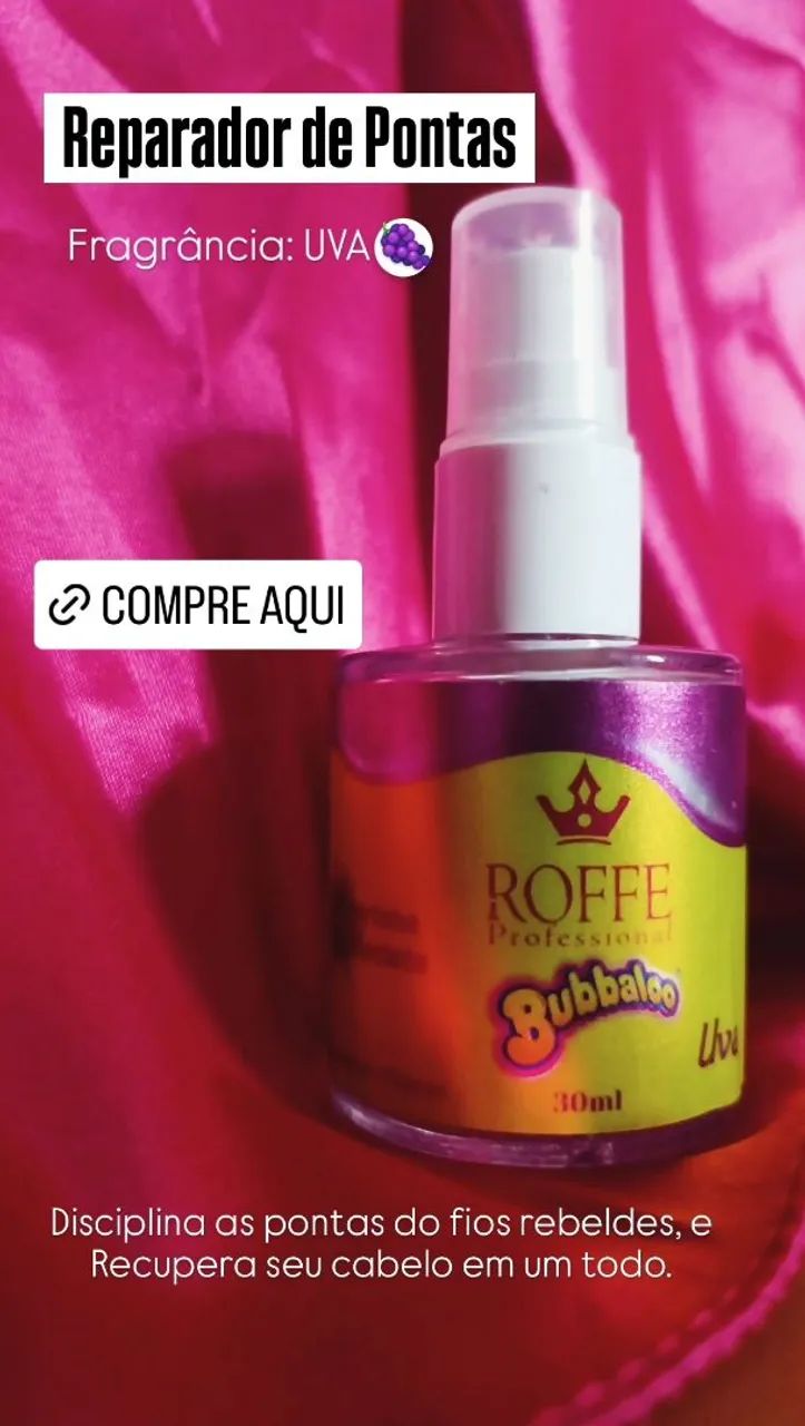 PRODUTOS PARA CUIDADO CAPILAR EM CASA - Foto 3
