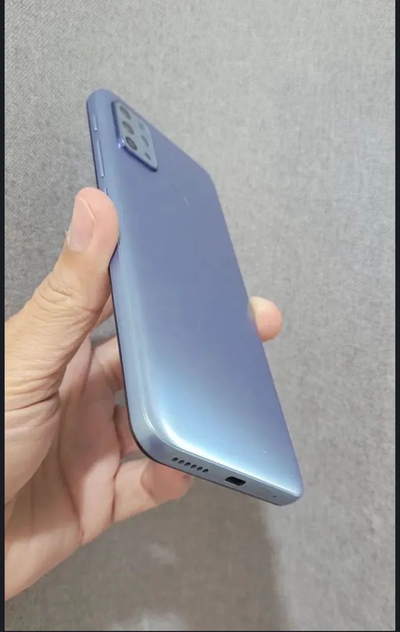 Motog20 - Foto 2