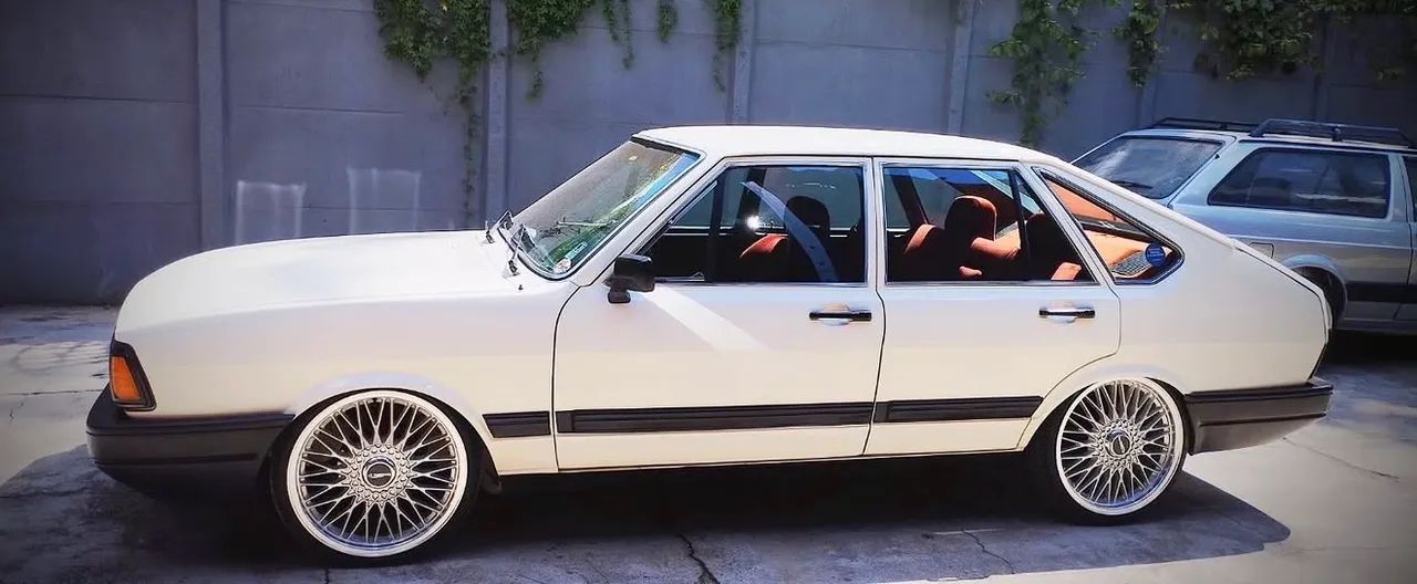 Volkswagen Passat L/ LS/ LSE/ GL/ GLS/ TS/ FLA/ VILL/ PLUS 1986