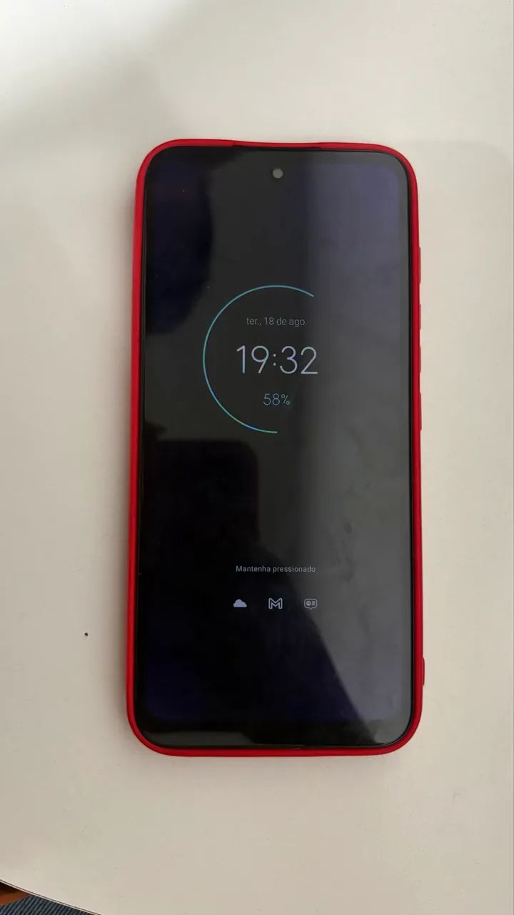 Celular MotoG 71 - Foto 2