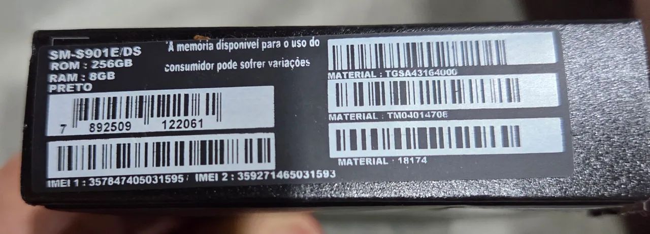 Samsung s22 - Foto 3
