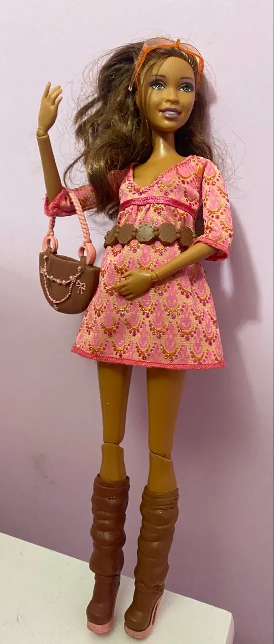 Barbie Artsy Nikki  - Foto 2