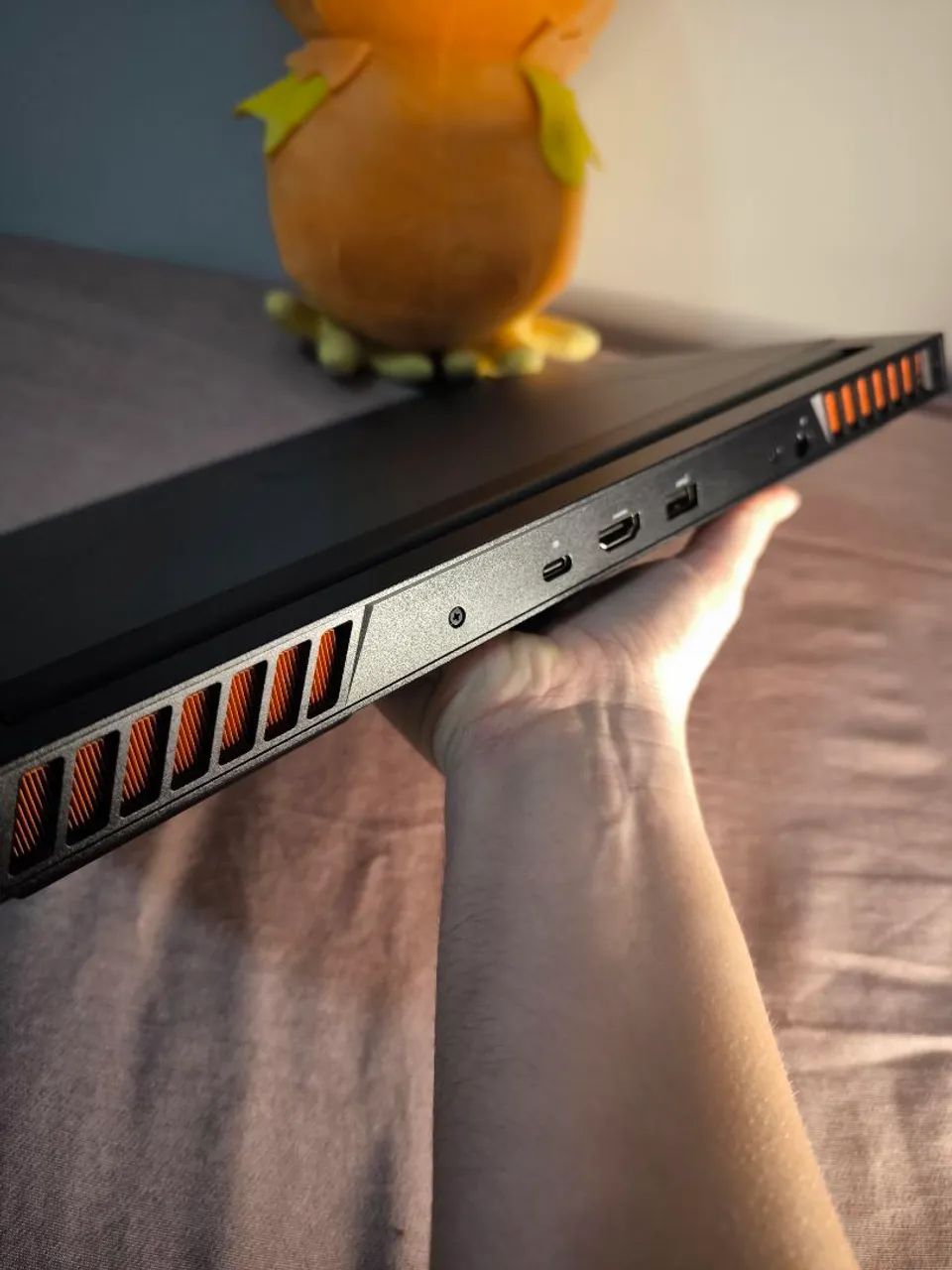 RTX4050 i7 - Dell G15 Notebook Gamer - Foto 3
