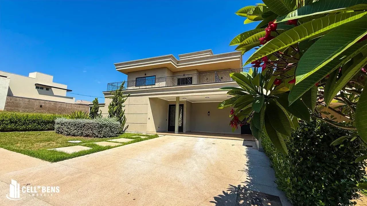 Sobrado no condomínio Buona Vitta - Foto 2