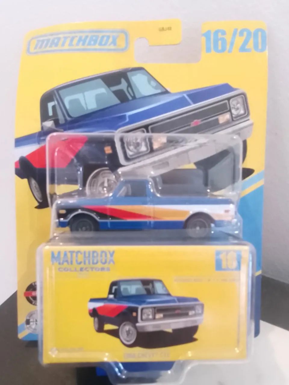 Escala 1:64 - Foto 2