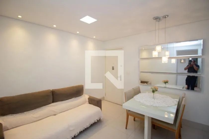 Apartamento à Venda - Alvorada, 3 Quartos, 155 m2 - Foto 3