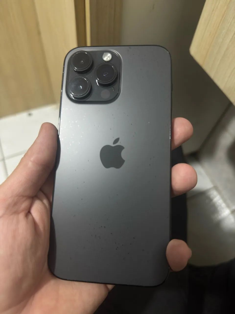 iPhone 14 Pro Max - 256GB - Foto 3