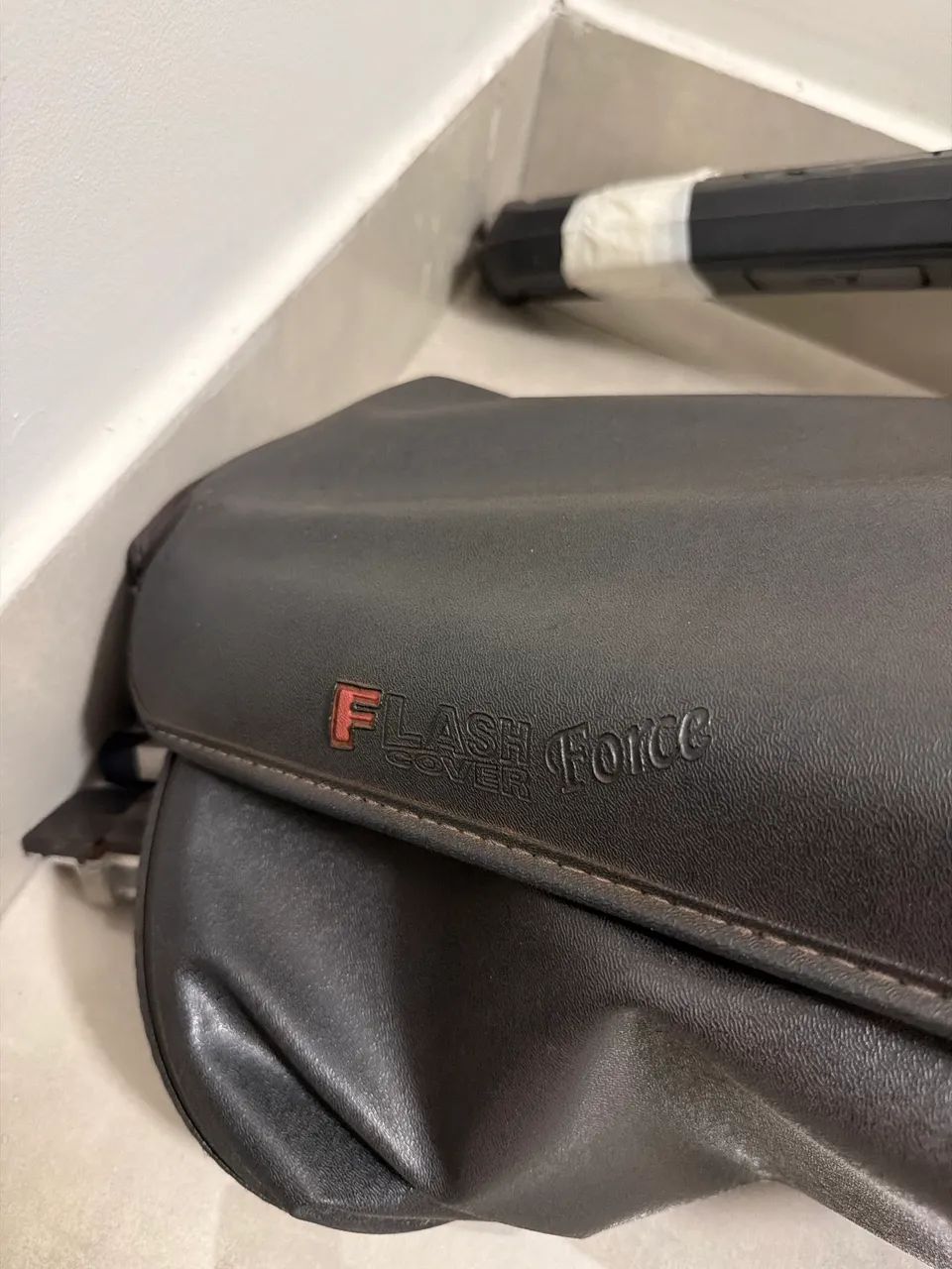Capota Flash Cover Force