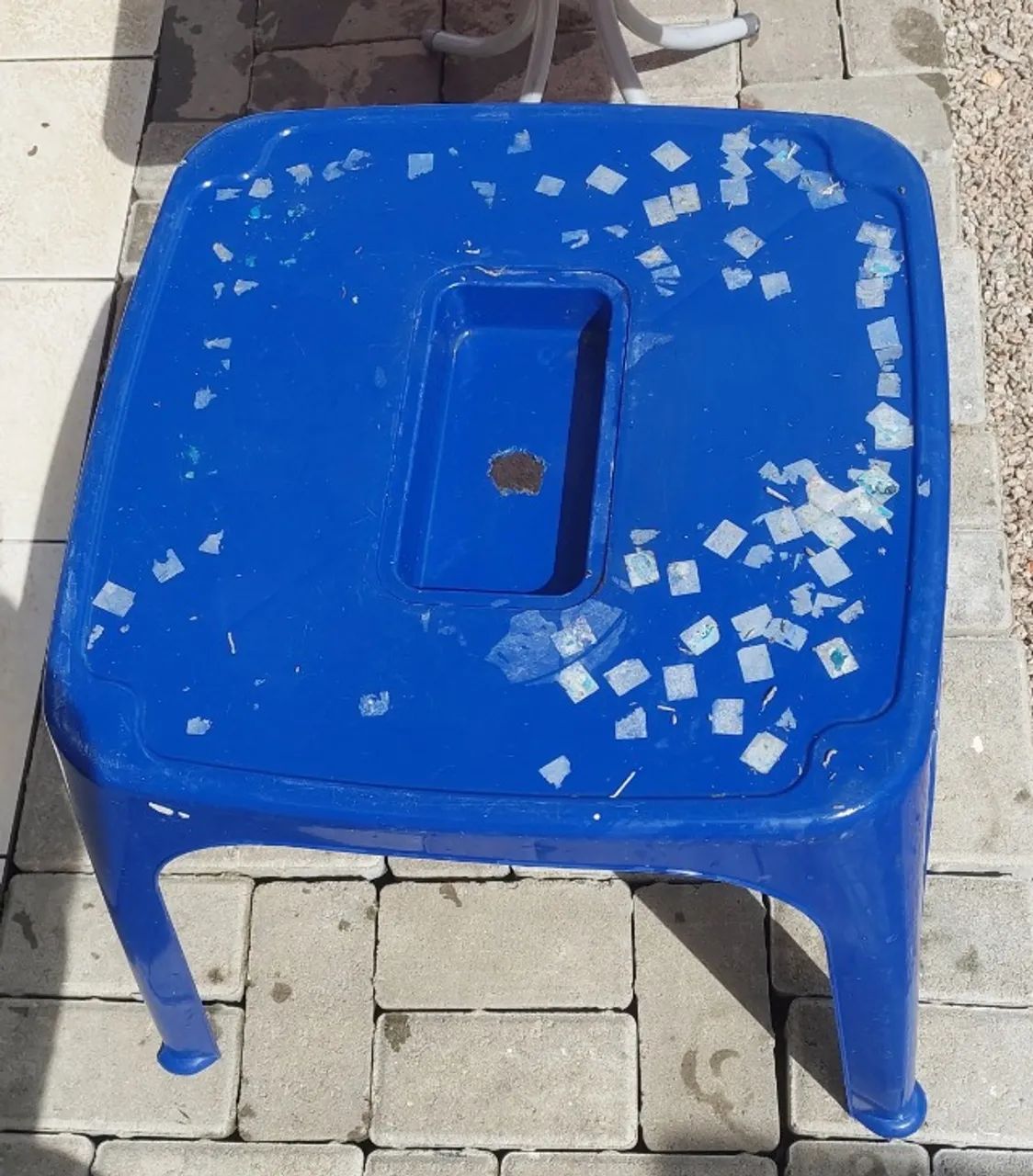 mesa para criança 30 reais