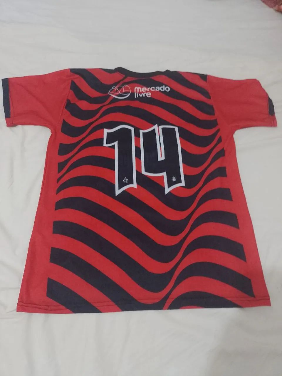 Camisa do Flamengo 