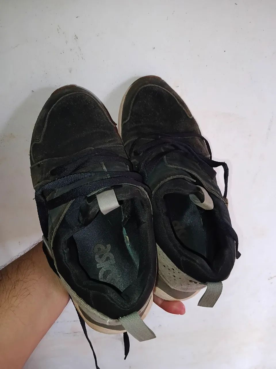 Tenis masculino  - Foto 3