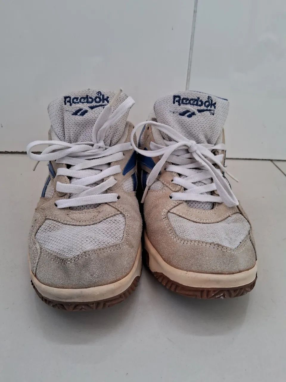 Tenis Reebok original - Foto 2