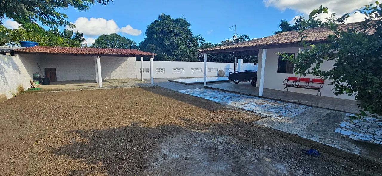 Sitio no loteamento João Ventura - Foto 3