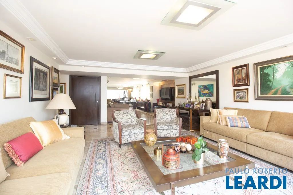 APARTAMENTO - HIGIENÓPOLIS - SP - Foto 4
