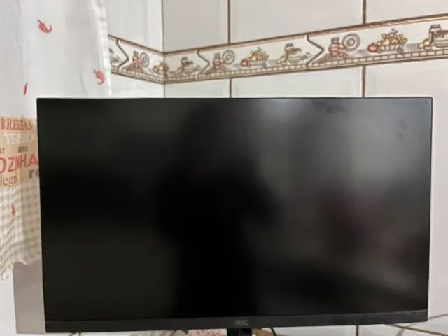 Monitor  - Foto 2