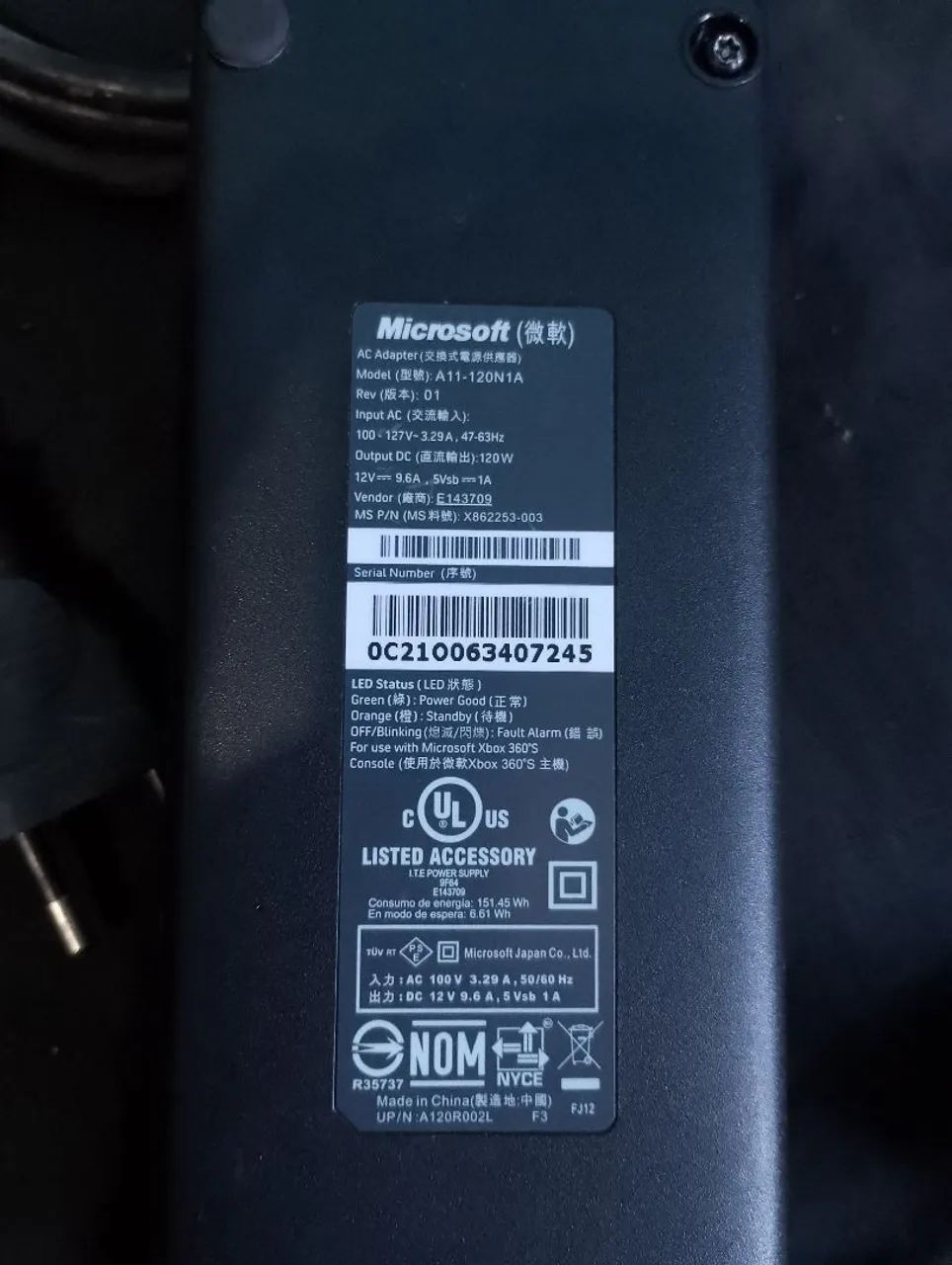 Xbox 360 - Foto 5