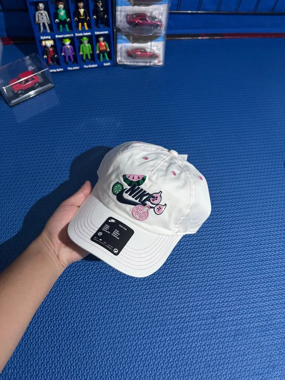 Boné Nike Club Fruit Pack - Foto 4