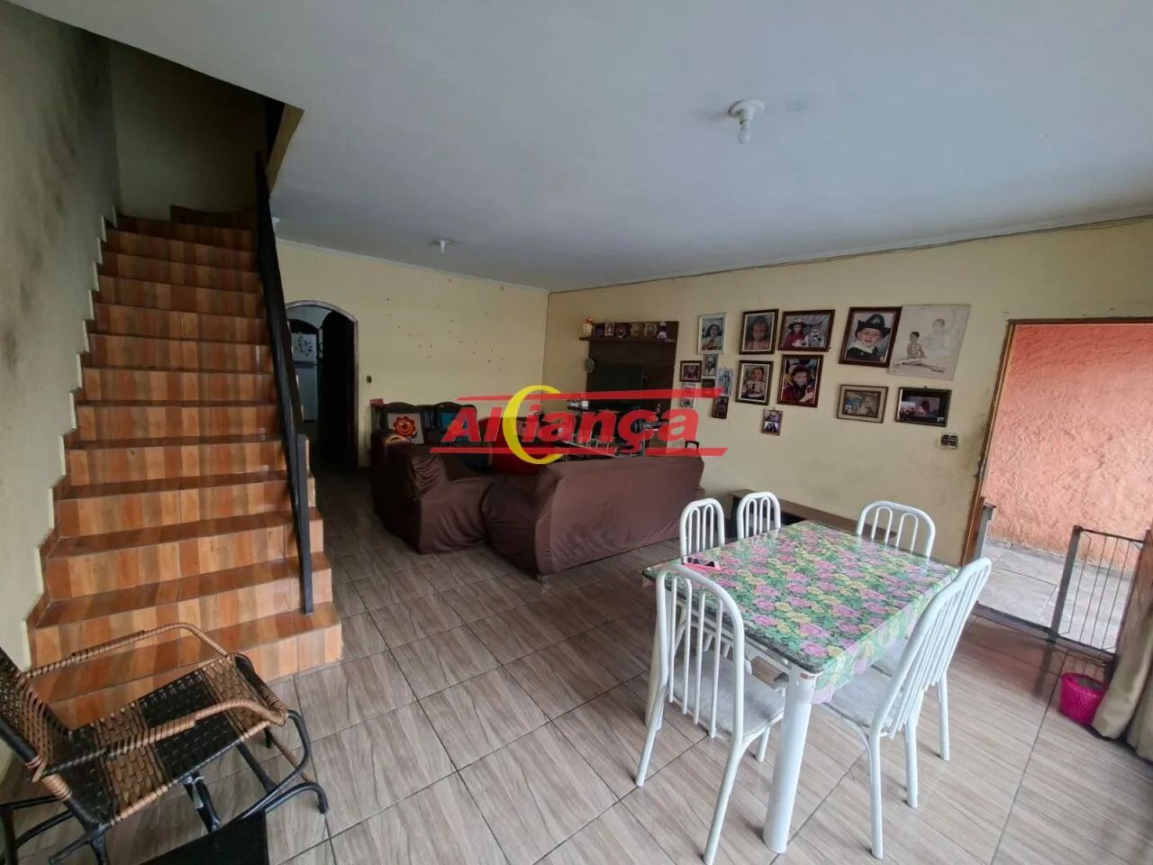 Casa Comercial com 250 metros - Parque Renato Maia - Foto 5