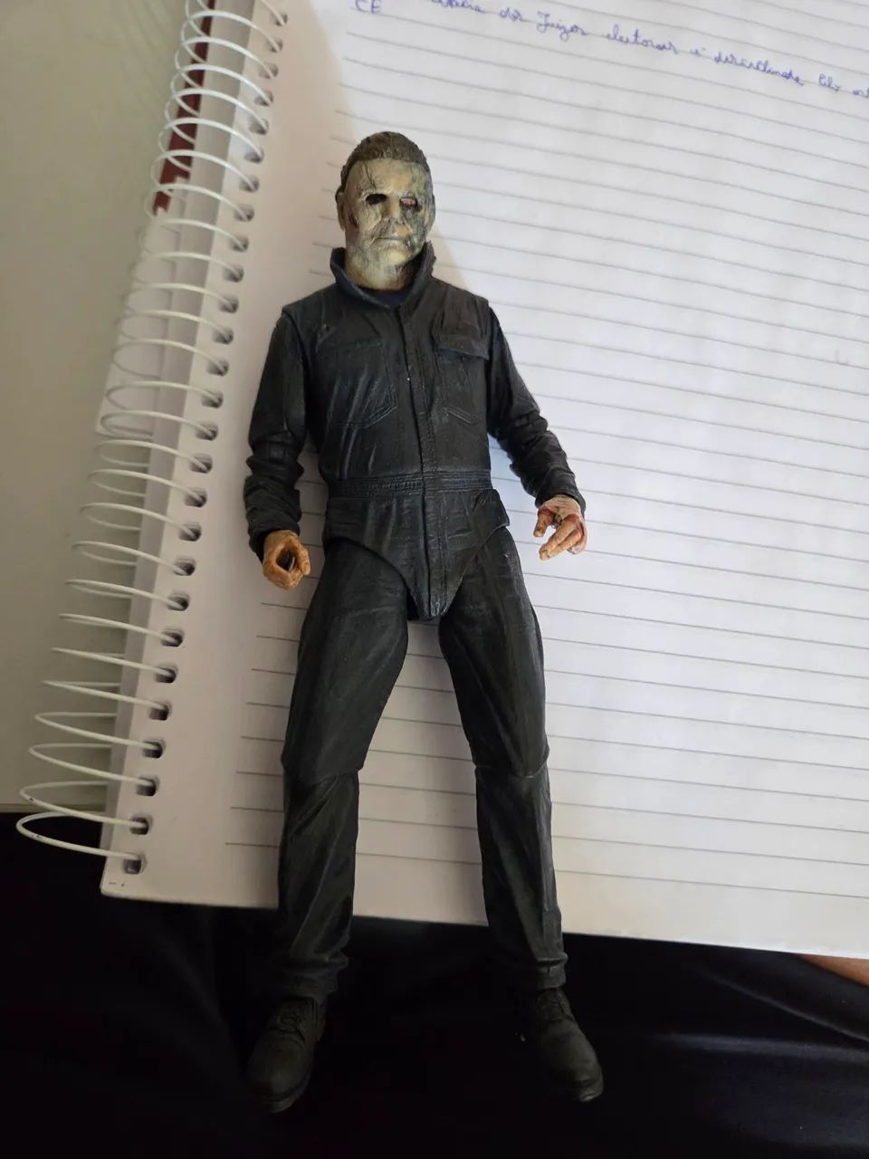 Figura de ação  - Foto 2