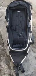 Carrinho de bebe - Foto 2