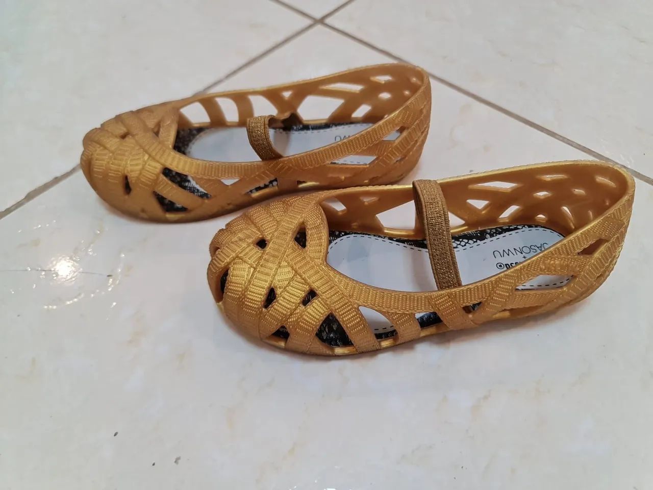 Mini Melissa  - Jason WU - Foto 2