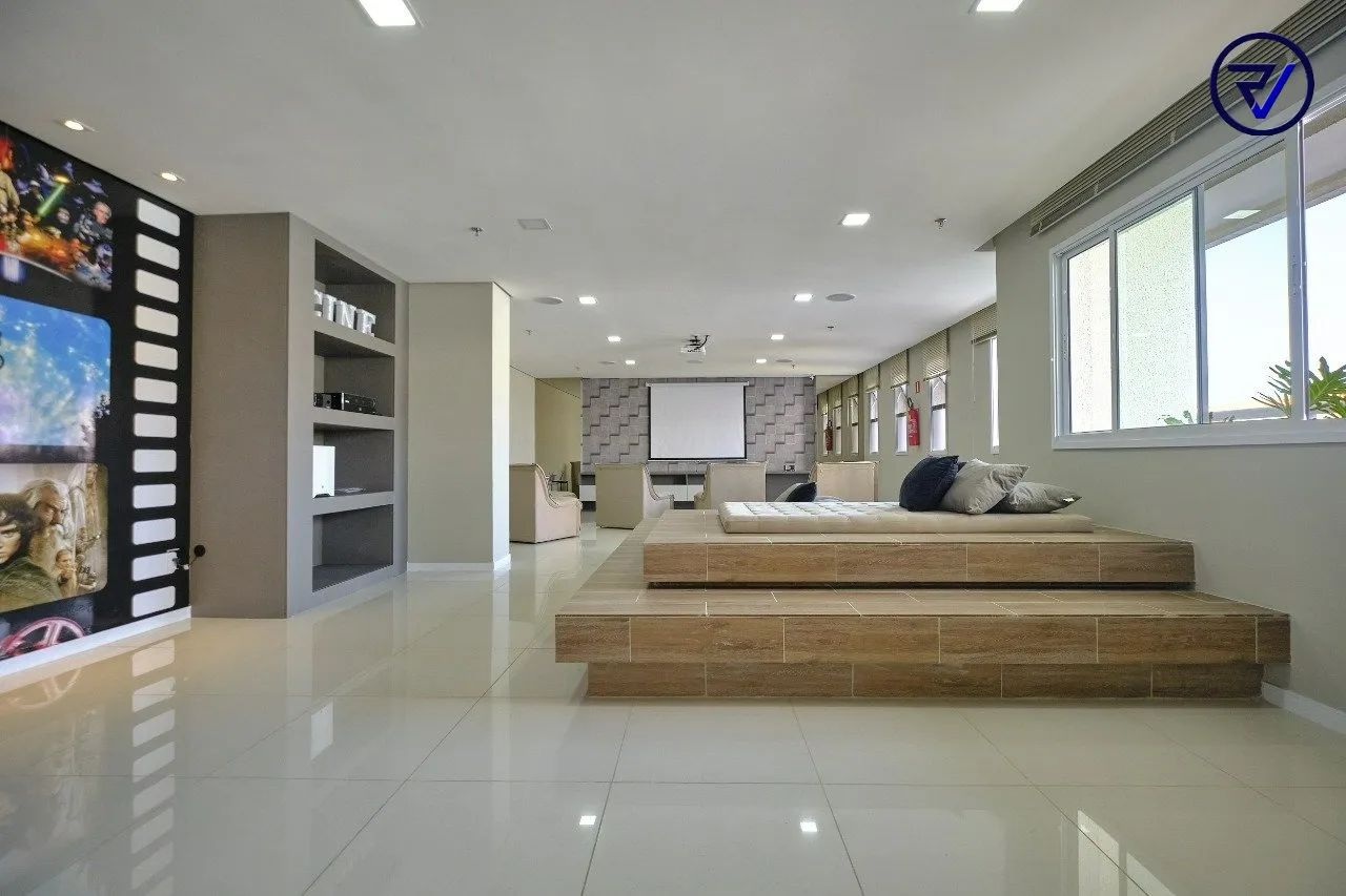 Oportunidade, apartamento com 61m², lazer completo - Foto 2