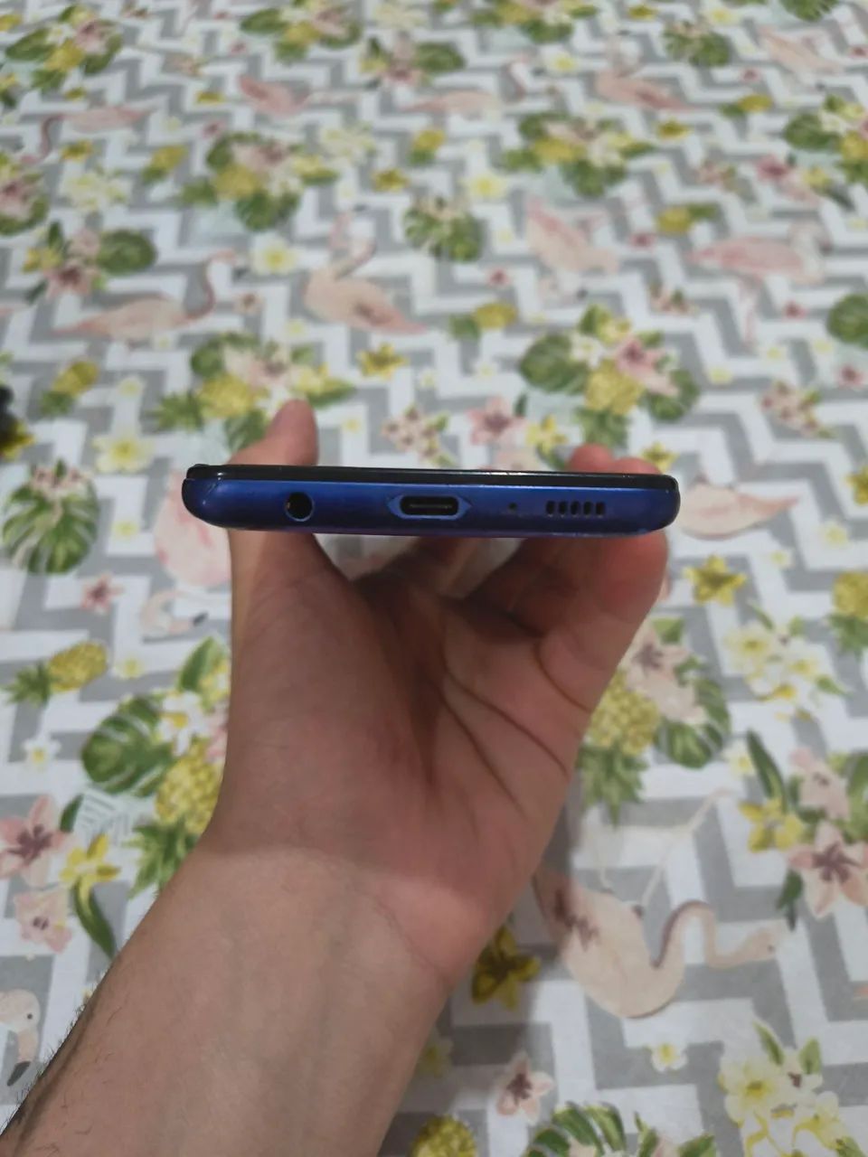 Vendo Samsung Galaxy A21s  - Foto 5