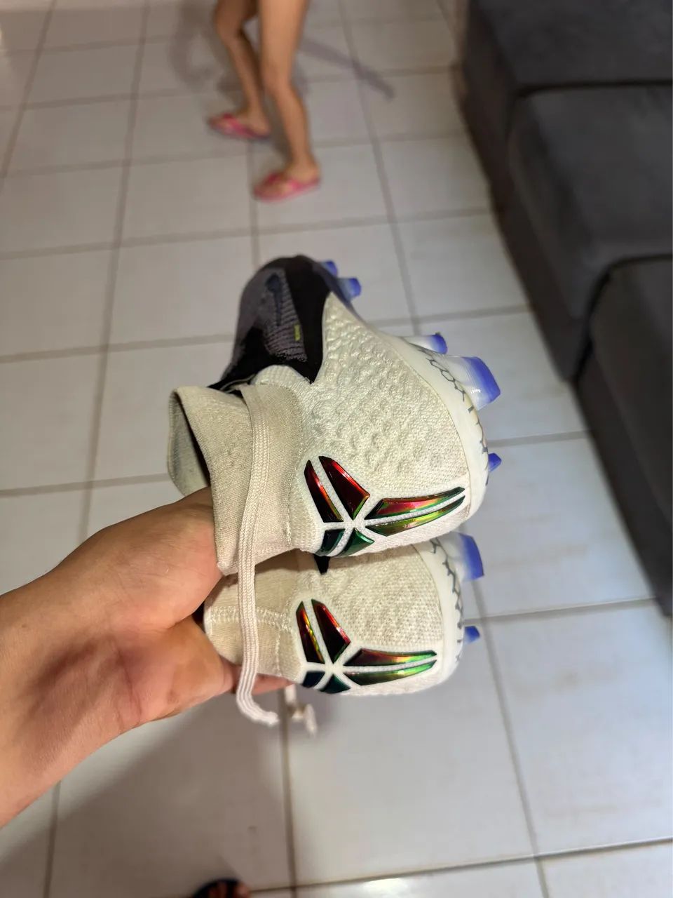 Nike Phantom GX6 - Foto 4