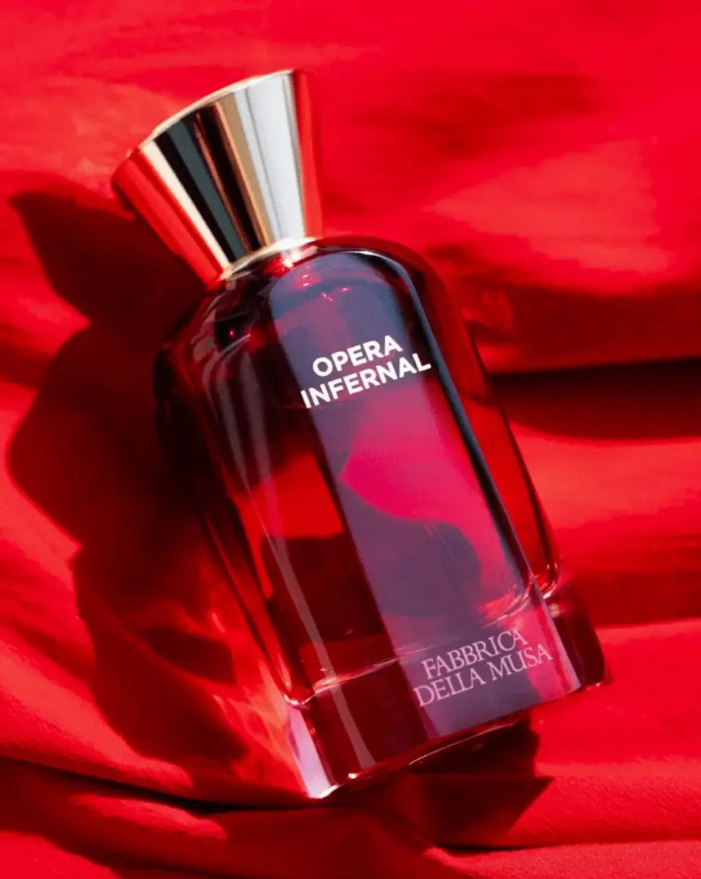 Fabbrica Della Musa Opera Infernal Edp 100ml - Foto 4