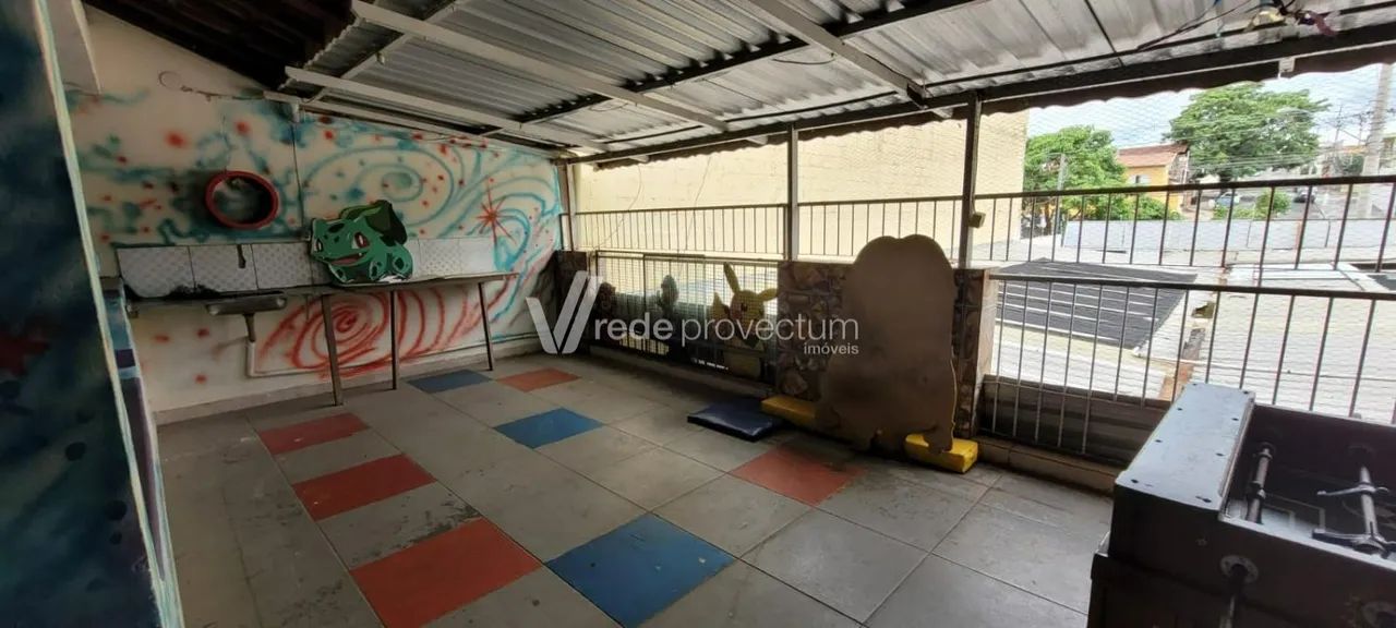 salão - Jardim Campos Elíseos - Campinas - Foto 5