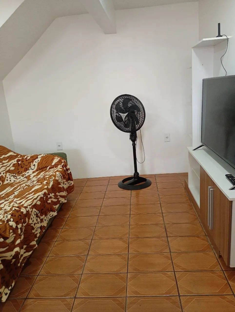 Apartamento mobiliado  - Foto 2