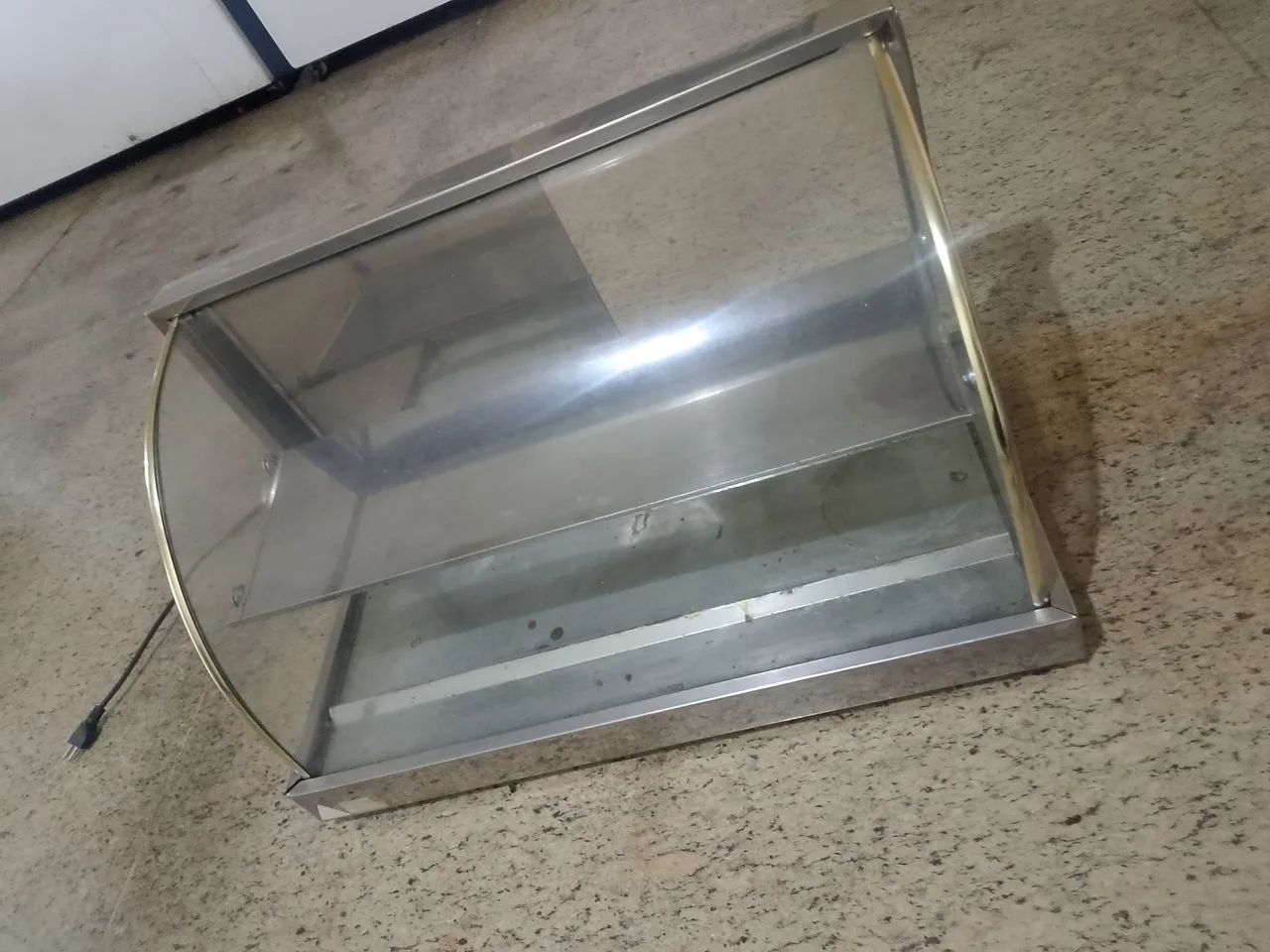 Estufa expositora - Foto 3