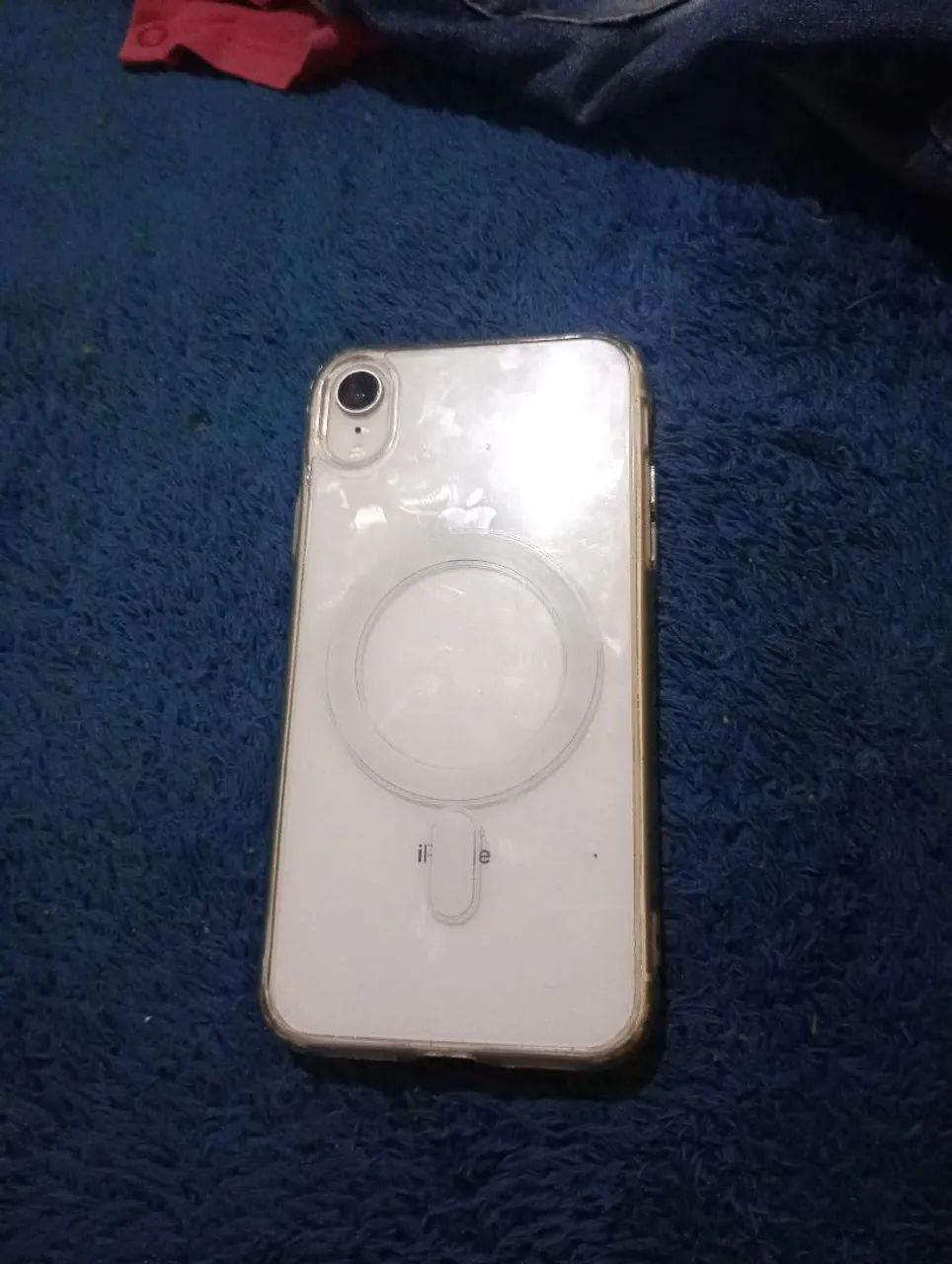 iPhone XR 64g - Foto 4