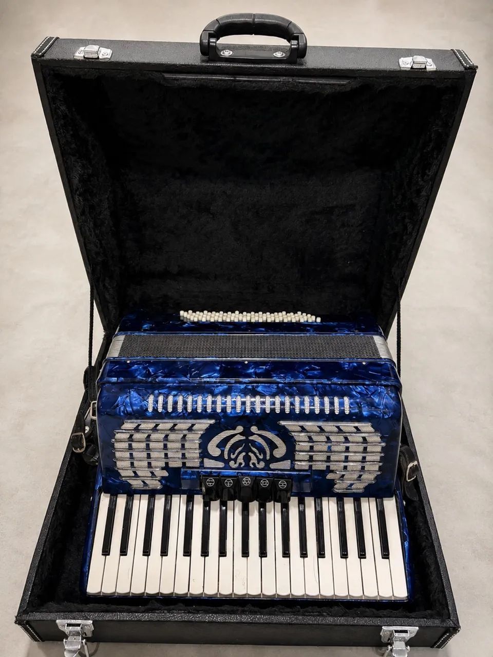 Acordeon