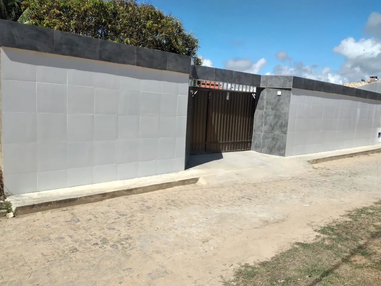 Alugo casa,  praia da caueira - Foto 3
