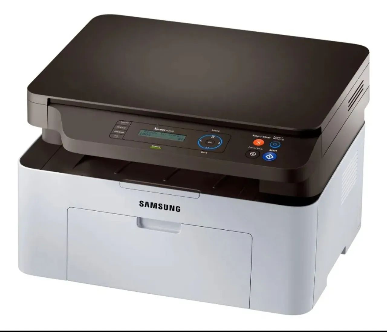Impressora Samsung Xpress m2070 - Foto 2