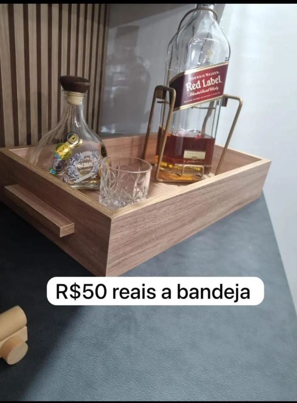 Bandeja 